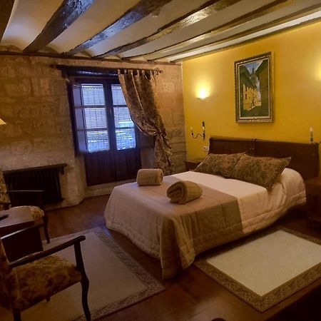 Casa Rural De Legarda Briñas Kültér fotó