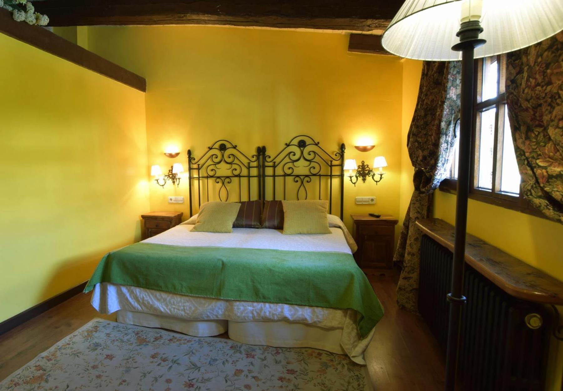 Casa Rural De Legarda Briñas Kültér fotó