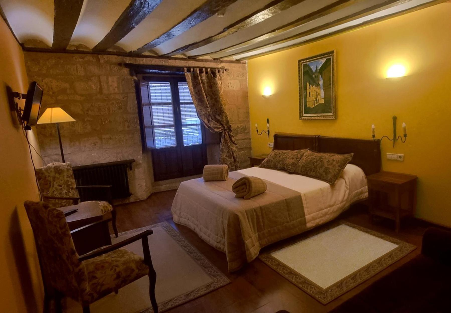 Casa Rural De Legarda Briñas Kültér fotó