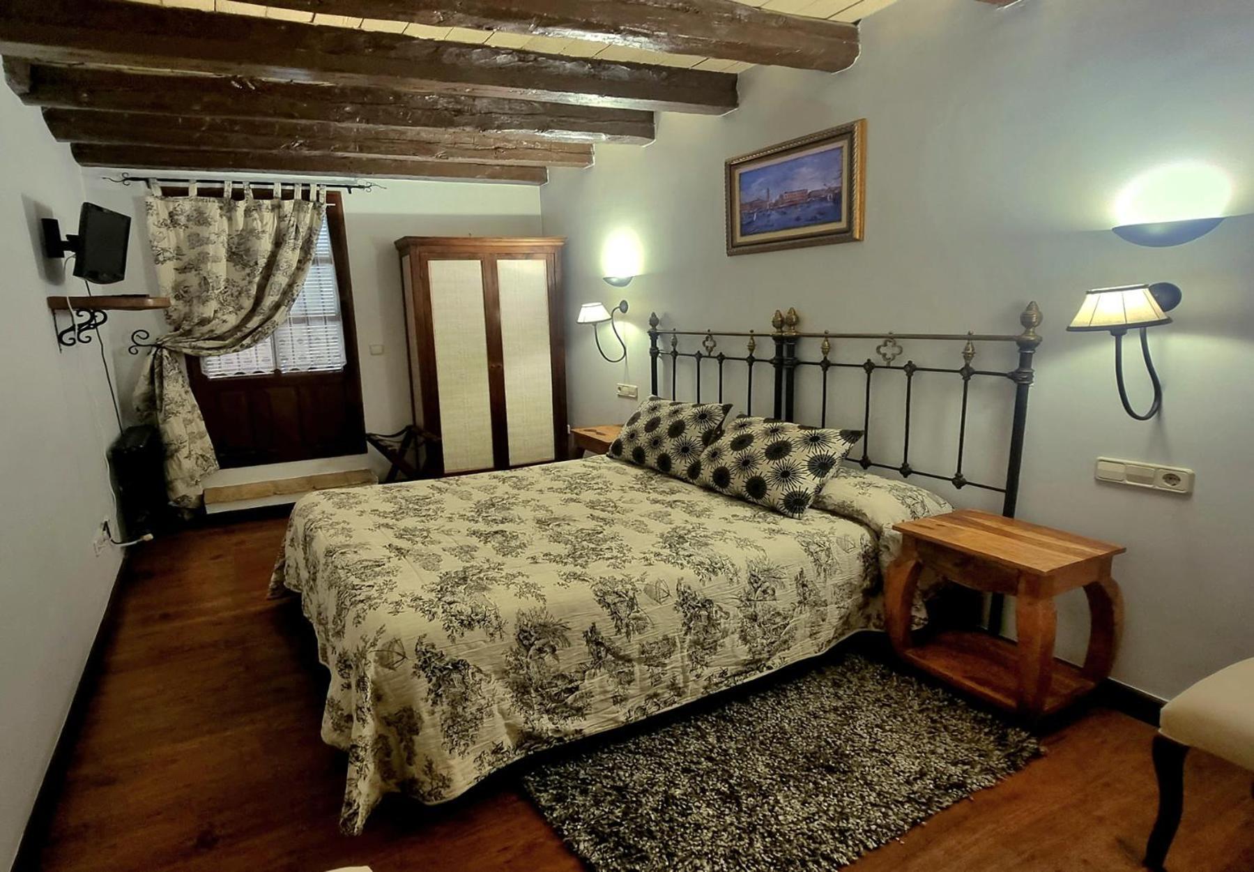 Casa Rural De Legarda Briñas Kültér fotó