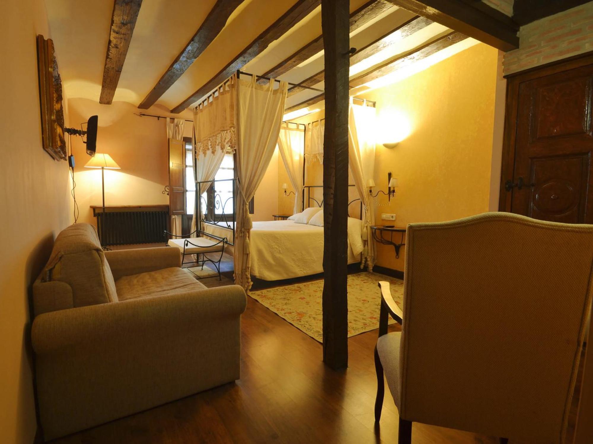 Casa Rural De Legarda Briñas Szoba fotó