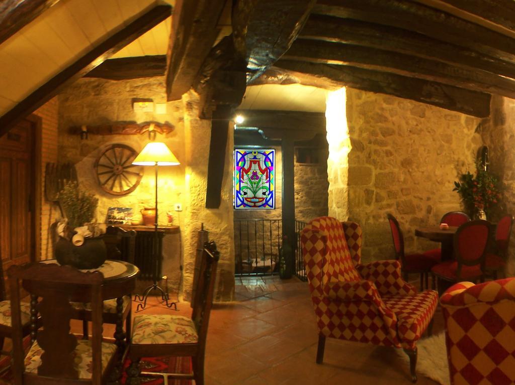 Casa Rural De Legarda Briñas Kültér fotó