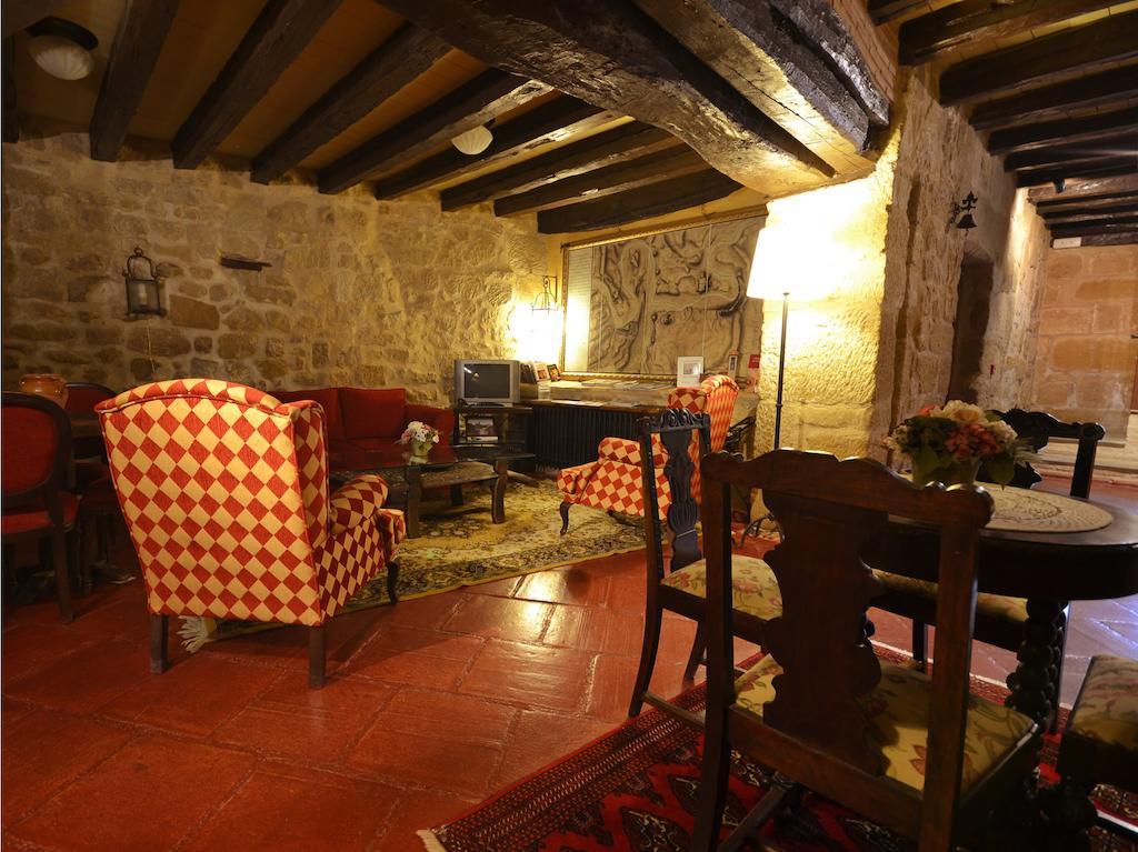 Casa Rural De Legarda Briñas Kültér fotó