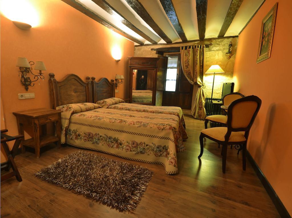 Casa Rural De Legarda Briñas Szoba fotó