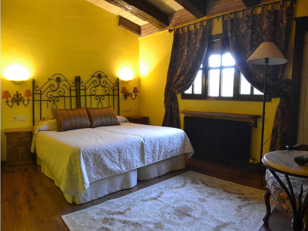 Casa Rural De Legarda Briñas Szoba fotó