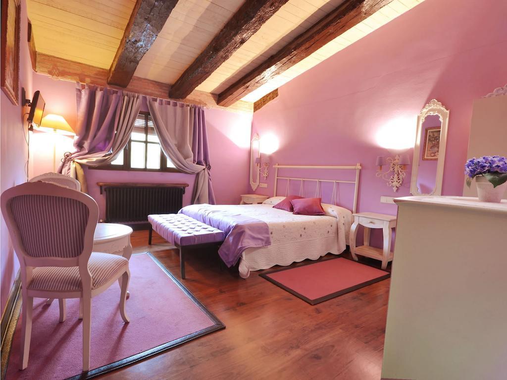 Casa Rural De Legarda Briñas Szoba fotó
